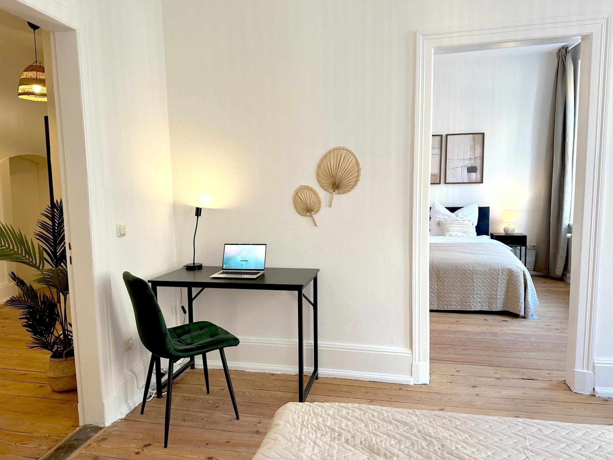 Moderne Ambient Direkt In Der Luebecker Altstadt Lubeck