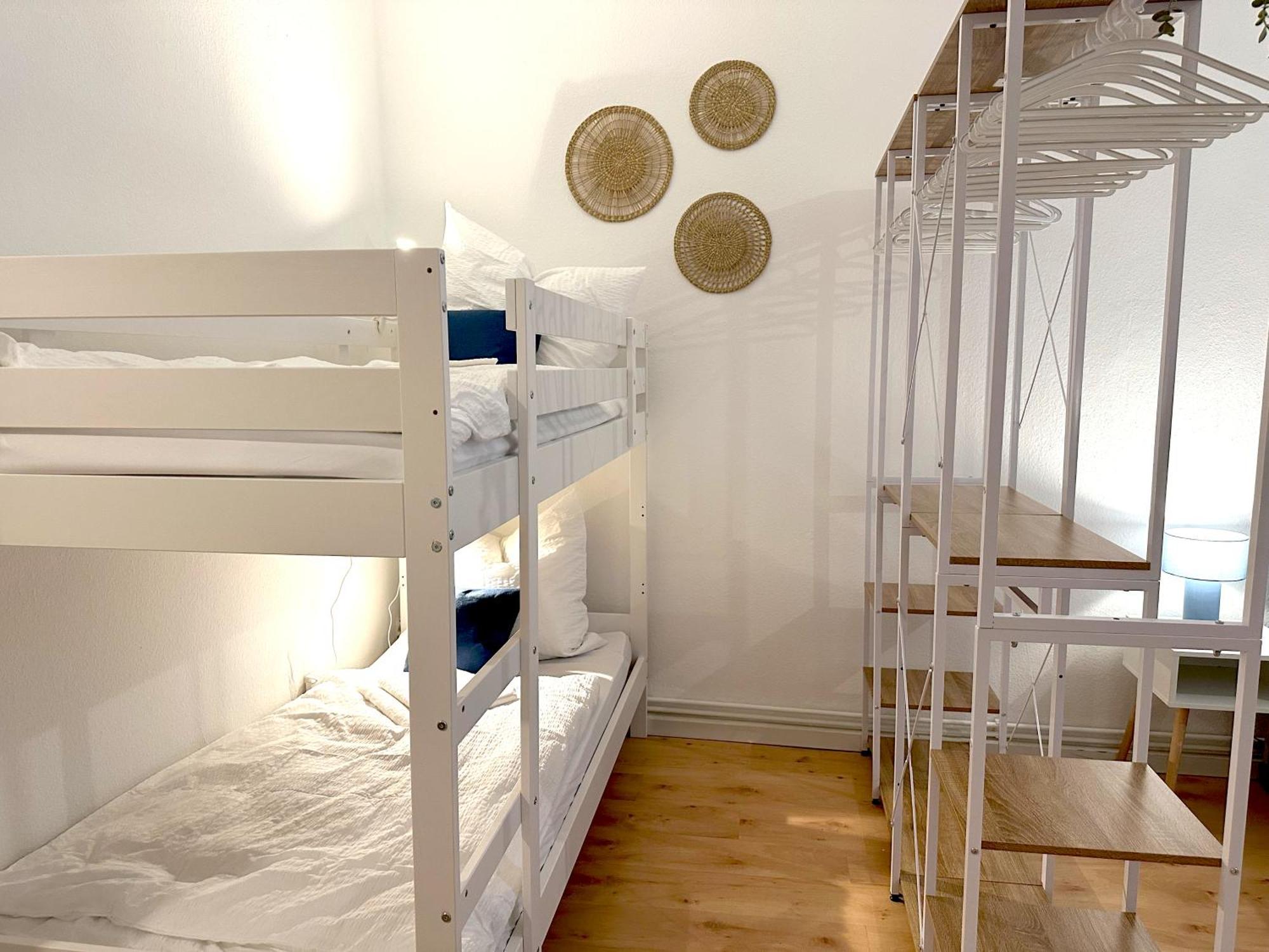 Apartment Moderne Ambient Direkt In Der Luebecker Altstadt Lubeck